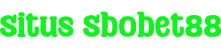 Situs Sbobet88